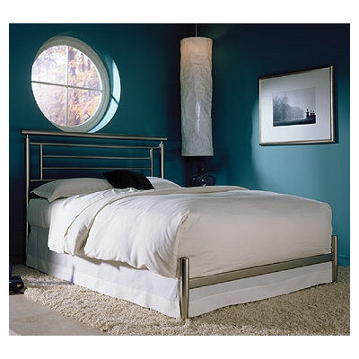 Fashion Bed Group Chatham Metal Headboard