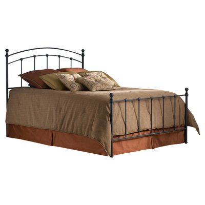 Sanford Metal Bed by Fashion Bed Group -image