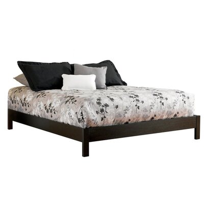 Fbg murray platform bed