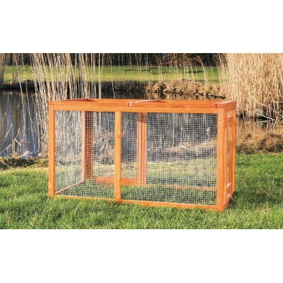 Good Ideas Chicken Coop with Nesting Box and Roosting Bar &amp; Reviews ...