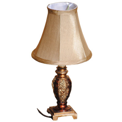 Santa's Workshop Accent Lamps (Set of 3)
