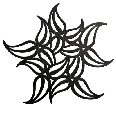 Koziol Flame Trivet