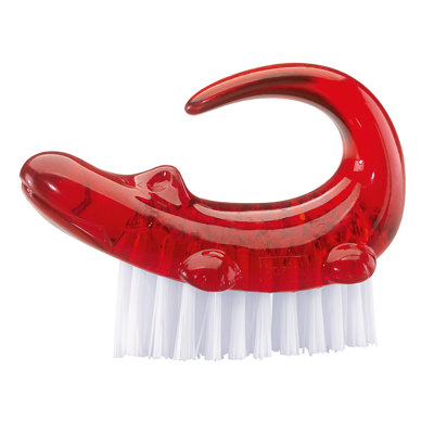 Koziol Dundee Nail Brush