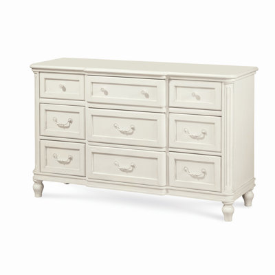 SmartStuff Furniture Gabriella Drawer Dresser