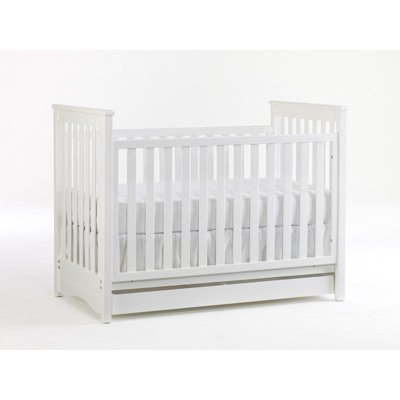 Bonavita Peyton Classic Crib Set
