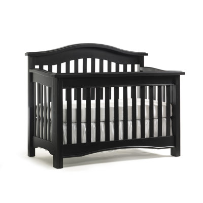 Bonavita Hudson Lifestyle  Crib