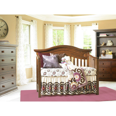 Bonavita Sheffield Lifestyle Crib