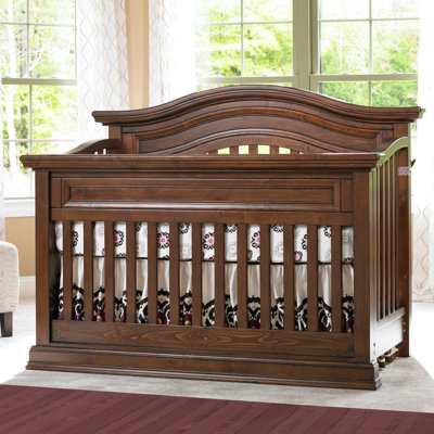 Bonavita Sheffield Lifestyle Crib
