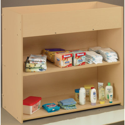 TotMate Eco Laminate Infant Changing Table