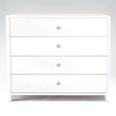 ducduc Cabana Twin Canopy Bedroom Collection