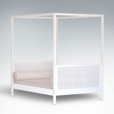 ducduc Cabana Twin Canopy Bedroom Collection