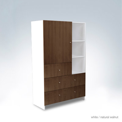 ducduc AJ Armoire