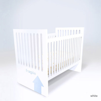 ducduc Alex Crib