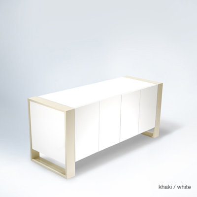 ducduc Austin Credenza