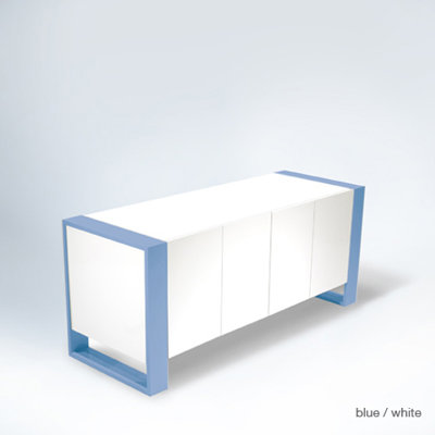 ducduc Austin Credenza