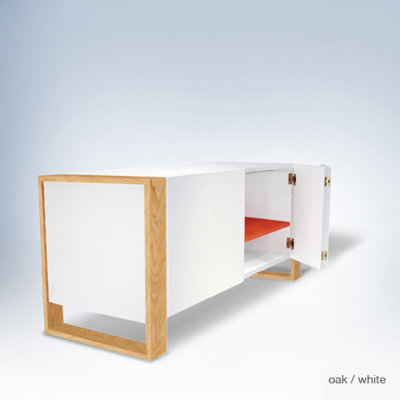 ducduc Austin Credenza