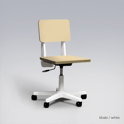 ducduc Austin Kid's Desk Chair