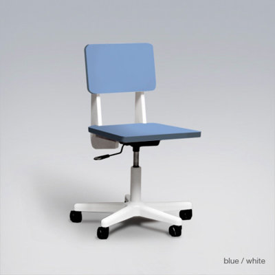 ducduc Austin Kid's Desk Chair
