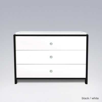 ducduc Cabana 3 Drawer Changer
