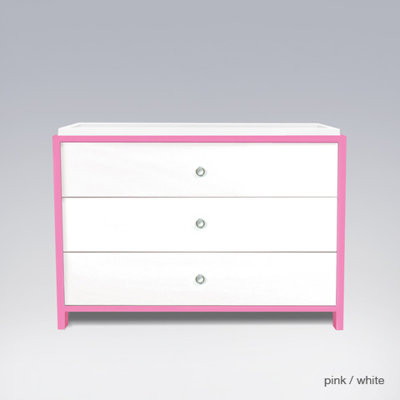ducduc Cabana 3 Drawer Changer