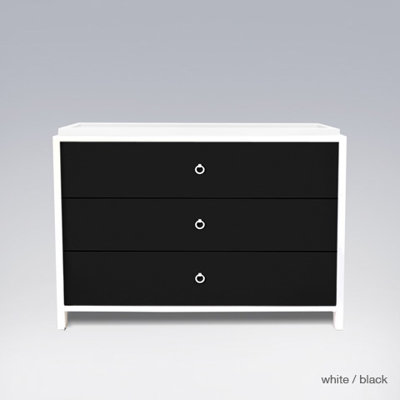 ducduc Cabana 3 Drawer Changer