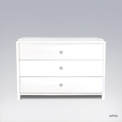 ducduc Cabana 3 Drawer Changer