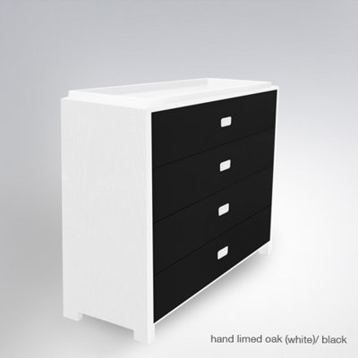 ducduc Campaign 4 Drawer Changer