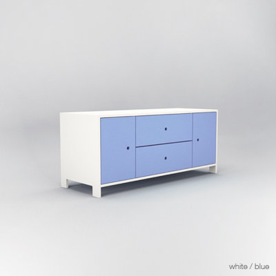 ducduc Parker Credenza