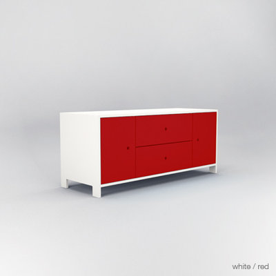 ducduc Parker Credenza