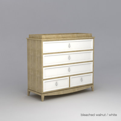 ducduc Regency 5 Drawer Changer