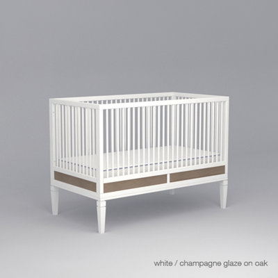 ducduc Savannah Crib
