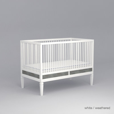 ducduc Savannah Crib