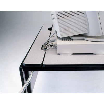 Balt 48" W x 30" D Unfold-A-Cable Table