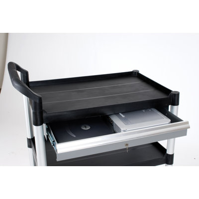 Balt Platinum AV Cart