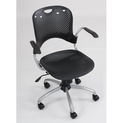 Balt Circulation Mid-Back Task Chair