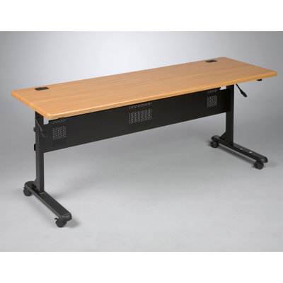 Balt 60" W Flipper Table with Optional Seating