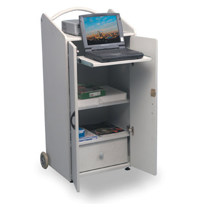 Balt Rolz-2 Conference Center with Additional Shelf