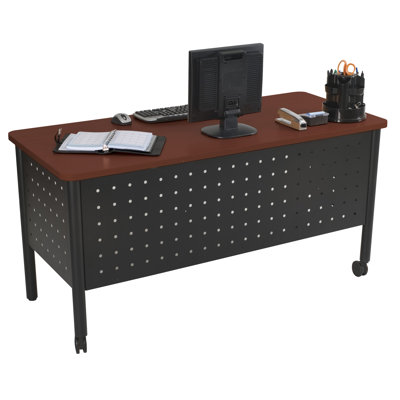 Balt Modular Pedestal Desk