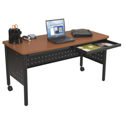Balt Modular Pedestal Desk