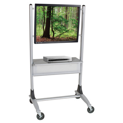 Balt Platinum 35" Flat Panel LCD Cart