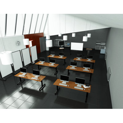 Balt Cherry Lumina Room Divider