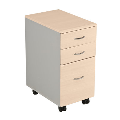 Balt iFlex File Cabinet