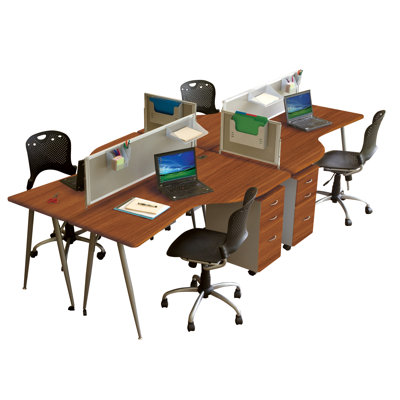 Balt iFlex Accessory Trays
