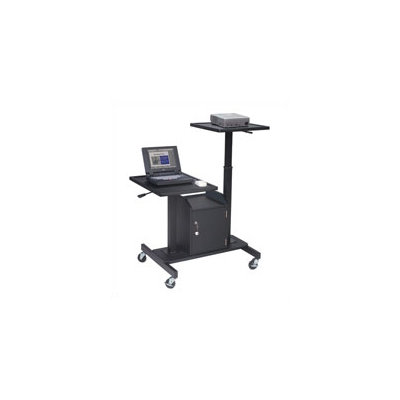 Balt Proview Projector Cart