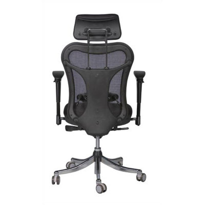 Balt Ergo High-Back Executive Chair
