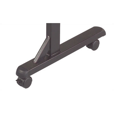 Balt 72" Wide Flipper Training Table