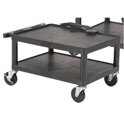 Balt All-Service Cart