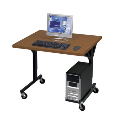 Balt Brawny Table