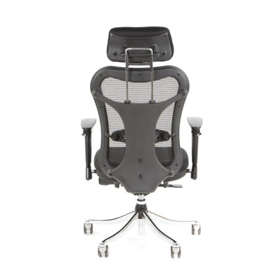Balt Ergo High-Back Executive Chair