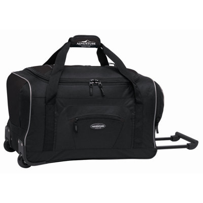Adventurer 22